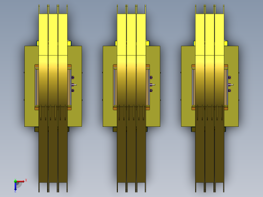 动臂的AGV转运模拟==1177330=100俯视缩略图