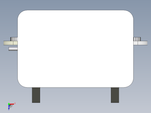 虹膜机构15俯视缩略图