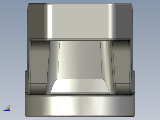 管道手动球阀-水管开关阀-手动阀门User Library-MD52C150DN20-2_DN15~20Handle右视缩略图