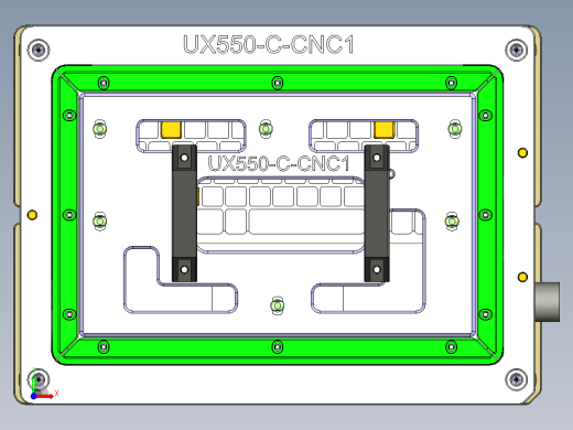UX550-C-CNC1-1205前视缩略图