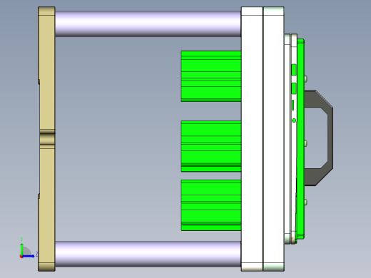UX550-C-CNC1-1205左视缩略图