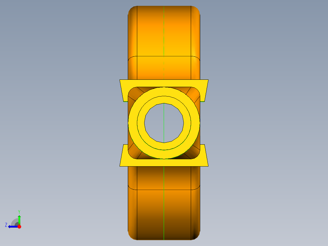 20240509车桥建模右视图