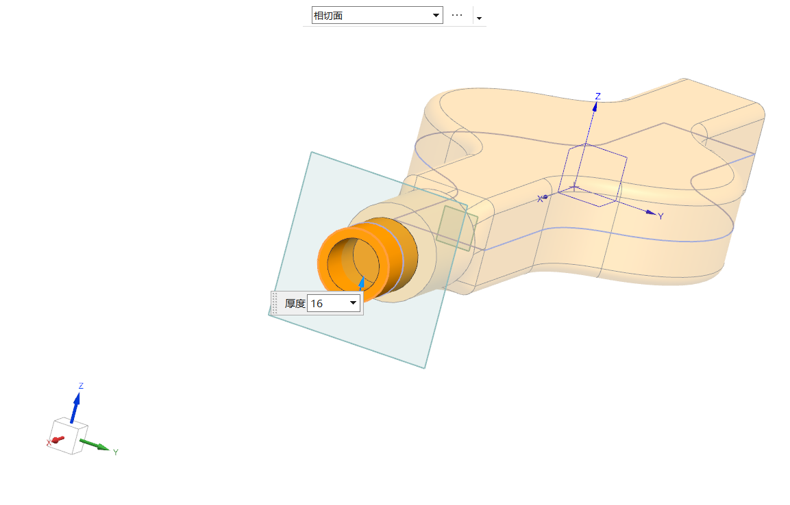 20240509车桥建模