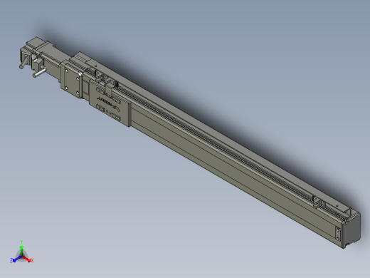 威洛博VT5-S480-BC-P10