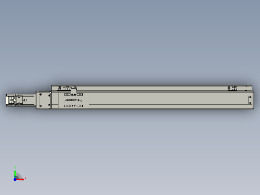 威洛博VT5-S480-BC-P10前视缩略图