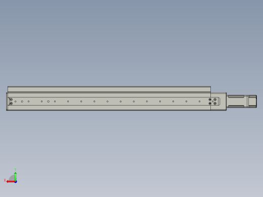 威洛博VT5-S480-BC-P10后视缩略图