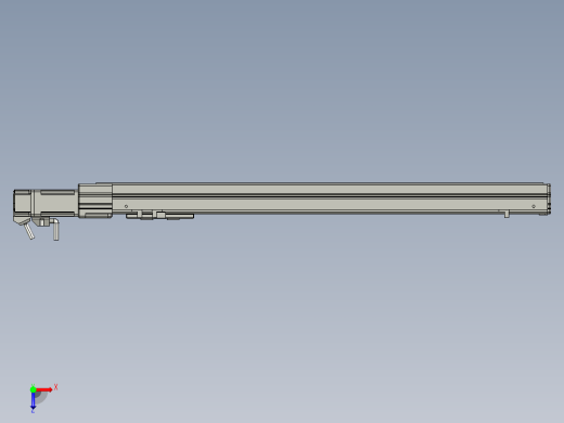威洛博VT5-S480-BC-P10俯视缩略图
