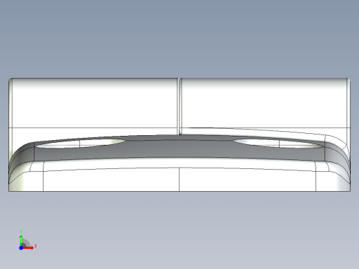型材-KJN 45-50 DETACHABLE COMBI HINGE LEFT 095K4550L00前视缩略图