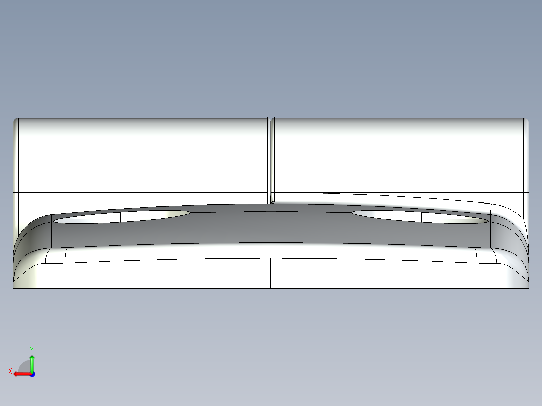 型材-KJN 45-50 DETACHABLE COMBI HINGE LEFT 095K4550L00后视图