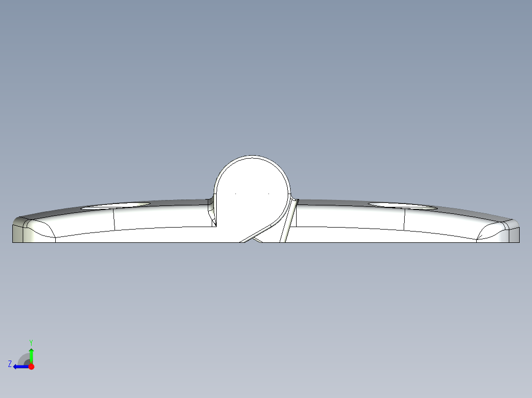 型材-KJN 45-50 DETACHABLE COMBI HINGE LEFT 095K4550L00右视图