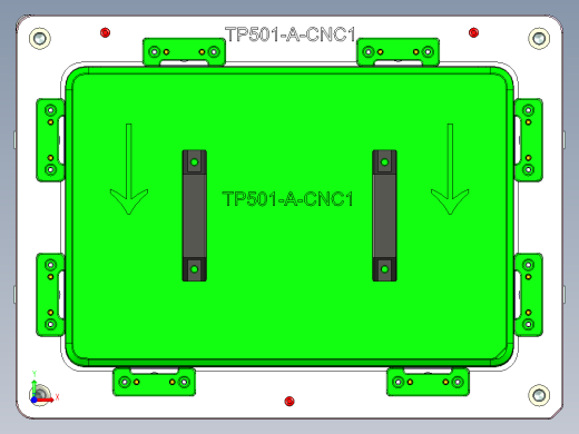 TP501-A-CNC1-笔记本CNC工装夹具三维模型0713前视缩略图
