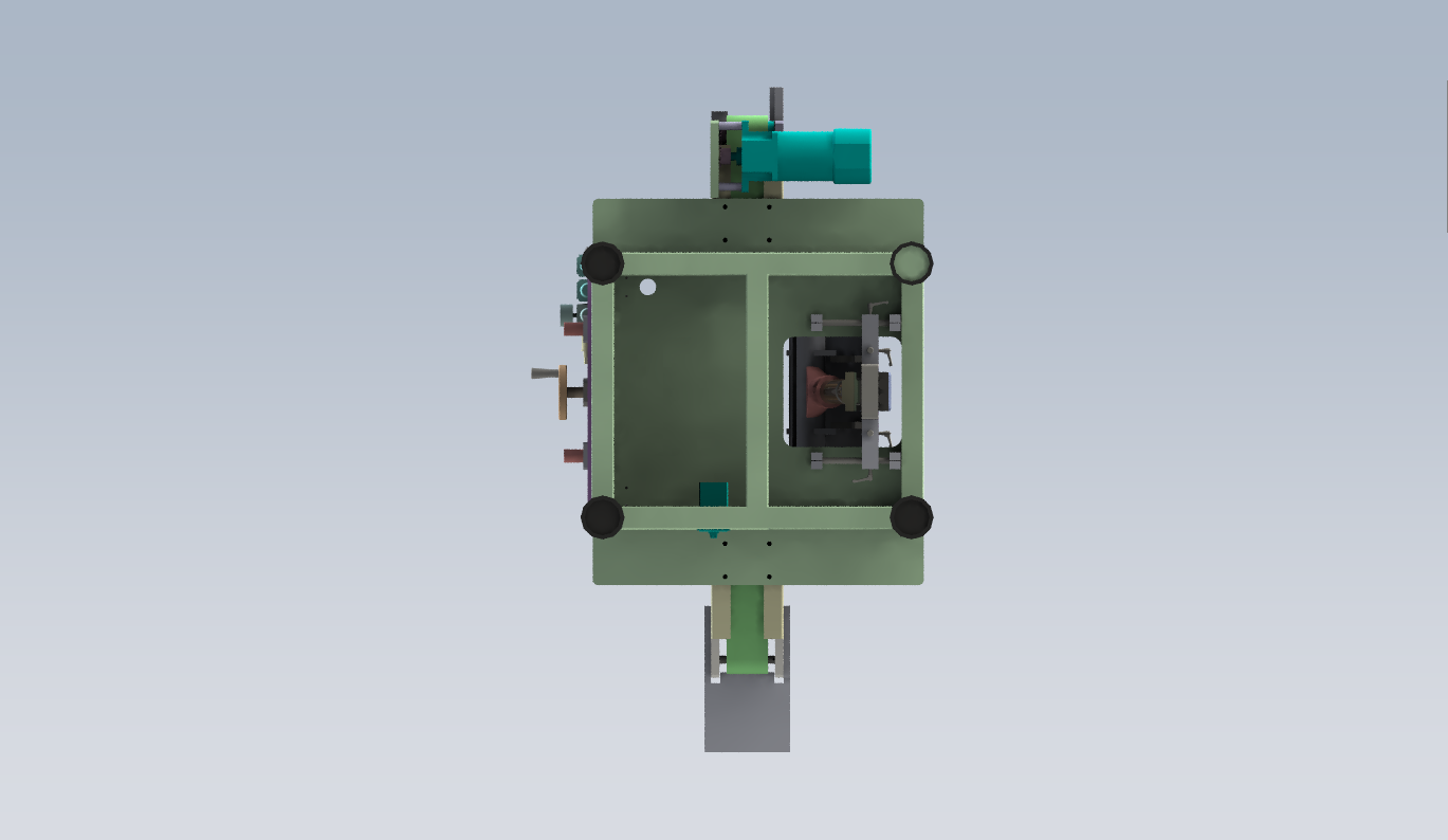 定子自动吹热缩管机sw18可编辑