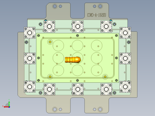 UX581-A-笔记本CNC工装夹具三维模型CNC3-190110后视缩略图
