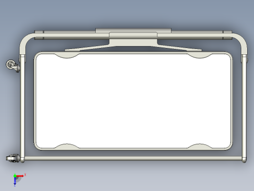 白板俯视缩略图