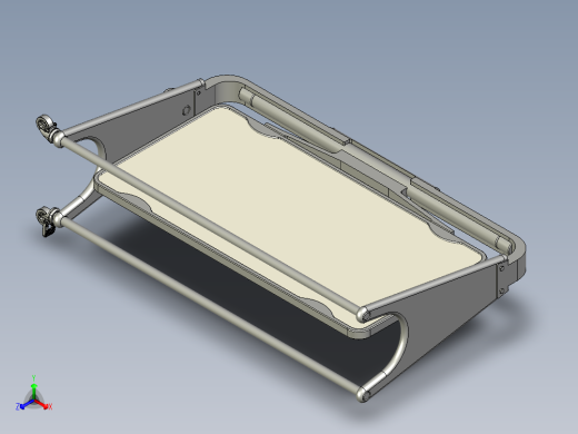 白板正等轴测缩略图