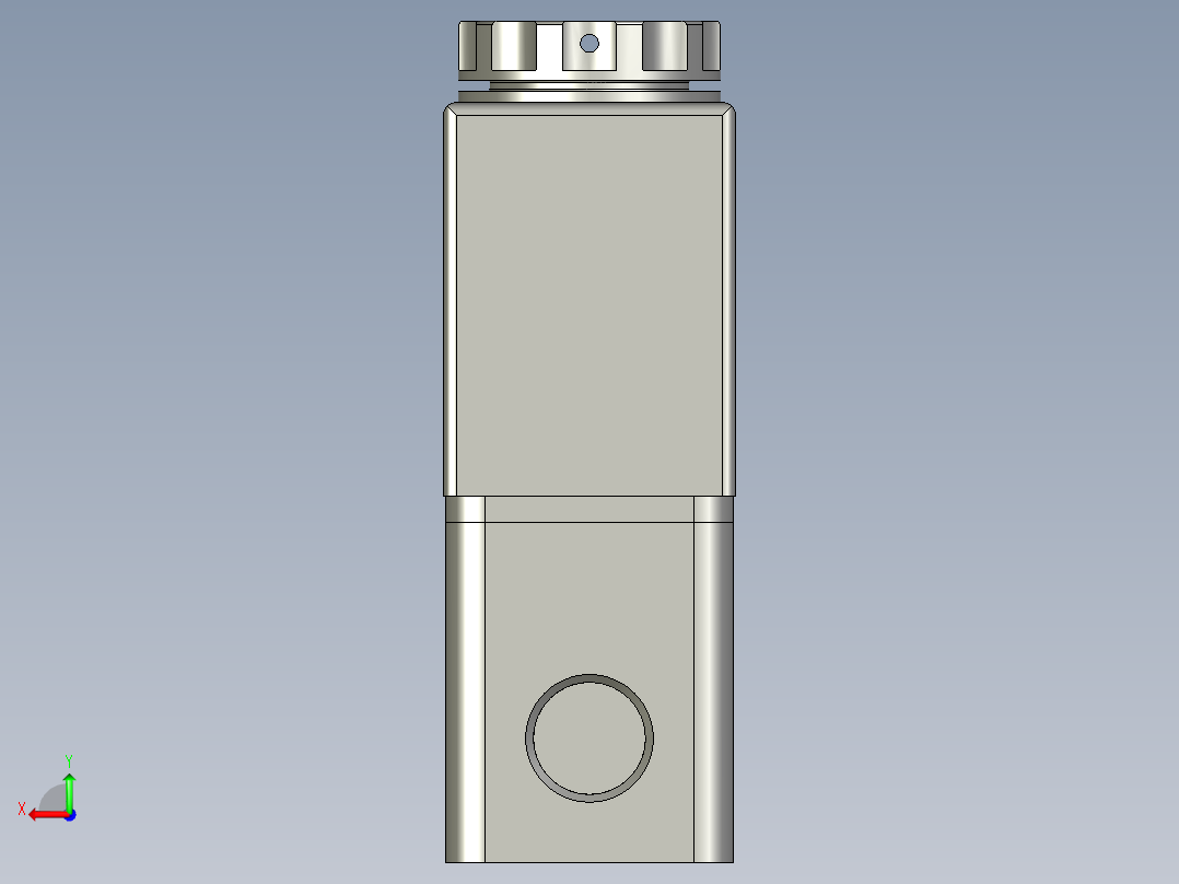 2V025-06-B-I后视图