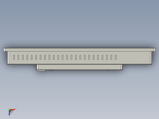 -0928tpc1062kx俯视缩略图