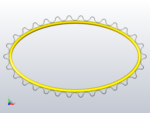 动态滚轮前视缩略图