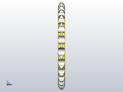动态滚轮左视缩略图