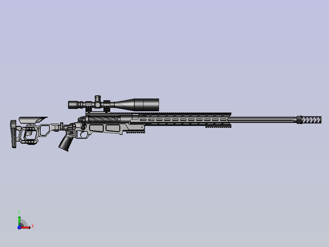 benjamin-mrd-d145-1.snapshot.24主视图