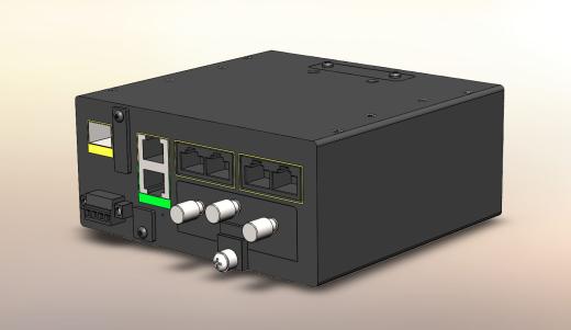 思科IR1101缩略图