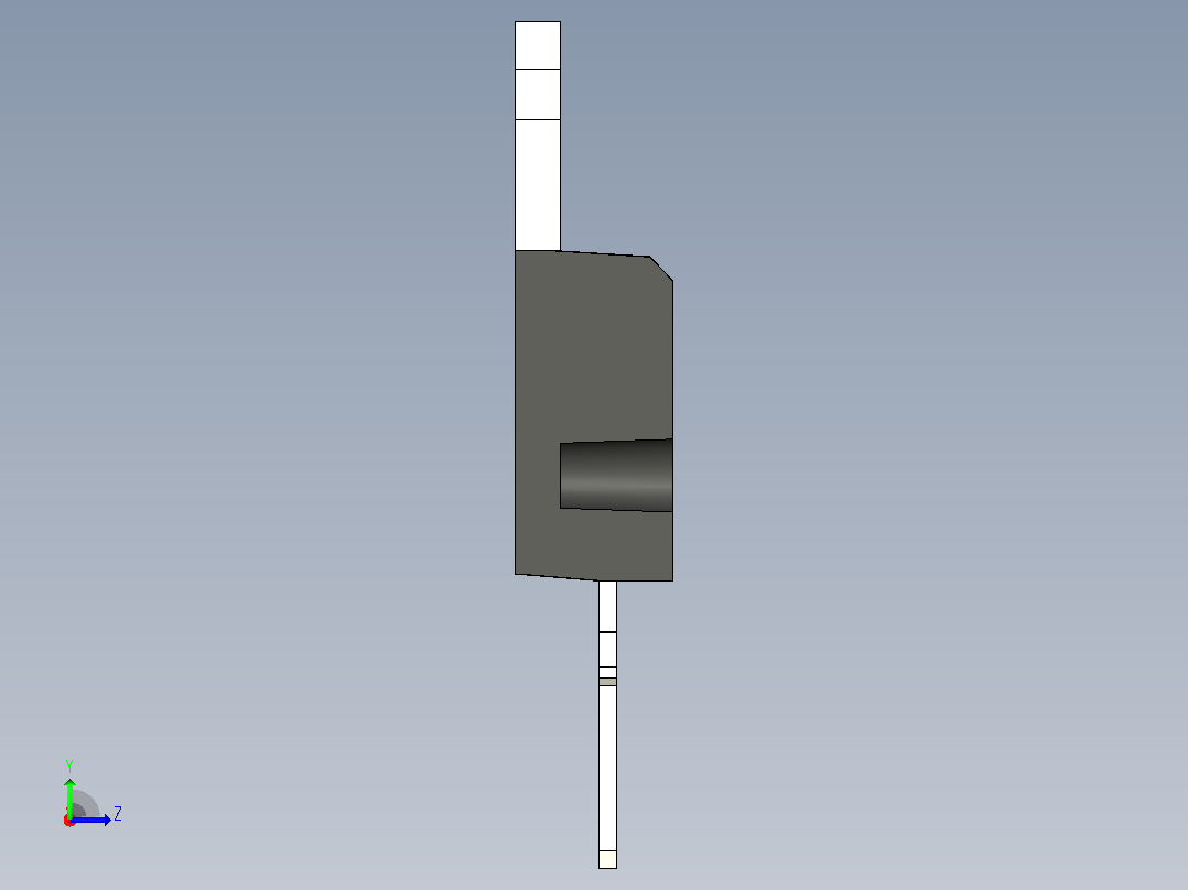 LM7803(1)左视图