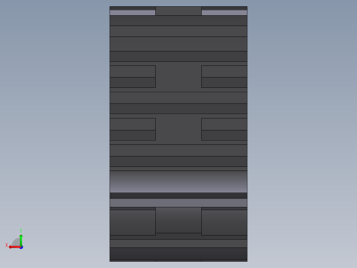 橡胶履带后视缩略图
