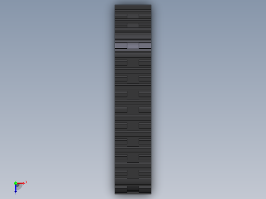 橡胶履带俯视缩略图