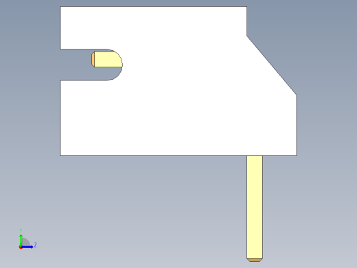 JST-S8B-PH-K-S左视缩略图