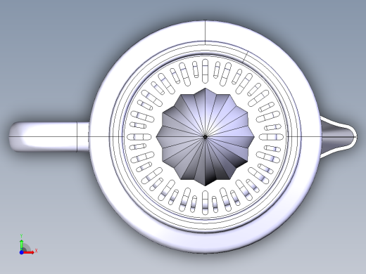水杯前视缩略图