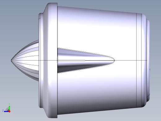 水杯右视缩略图