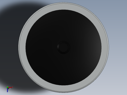 PVC管件-disk def俯视缩略图