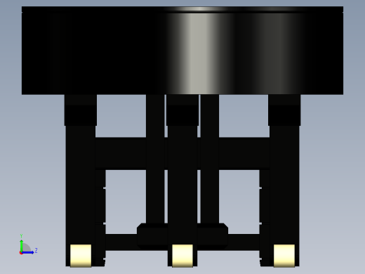 钢琴2左视缩略图