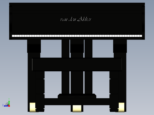 钢琴2右视缩略图