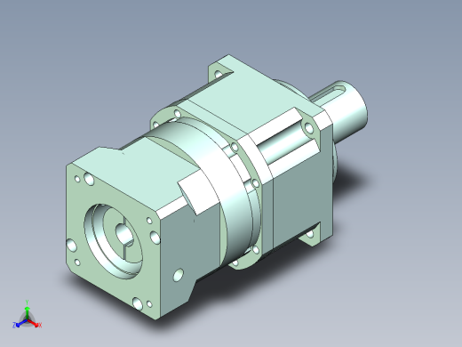 直齿PLX220-L2 35-114.3-200-M12.stp