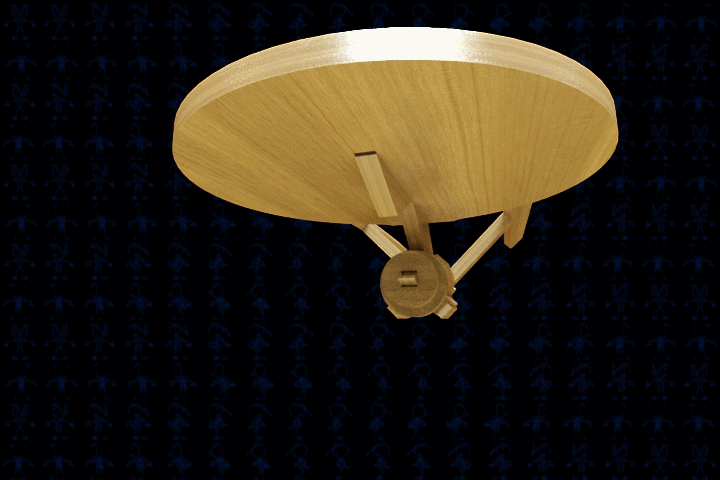 激光下料拼图星际战舰图CAD-SOLIDWORKS 2016, STEP _ IGES