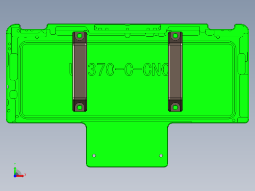 UX370-C-CNC4-GaiBan-170411前视缩略图