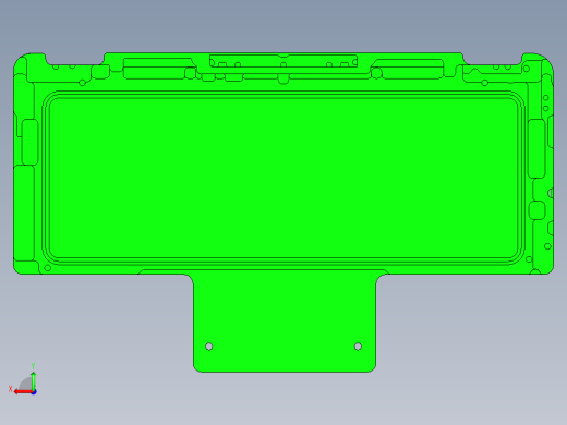 UX370-C-CNC4-GaiBan-170411后视缩略图