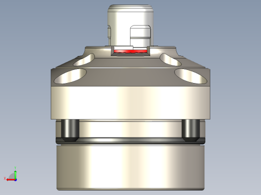 KOSMEKSFA2000-M2A-130多系列多零件图纸模型多系列多零件图纸模型后视缩略图
