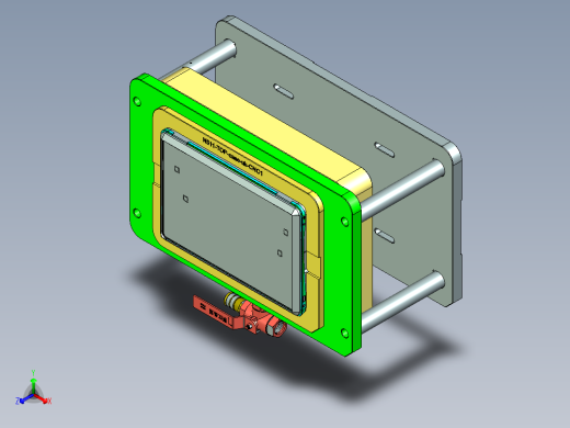 n551_top_case_uk_0305_2正等轴测缩略图