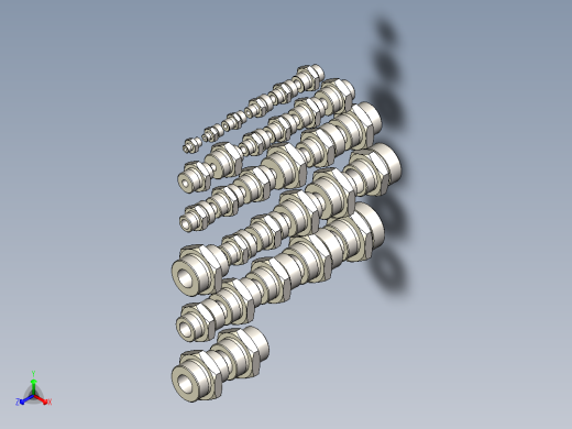 焊接式端直通管接头(JB966-77)
