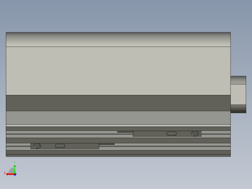 CDQ2A25-40DZ-M9BL后视缩略图