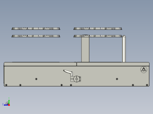 进料组件右视缩略图