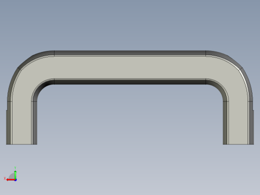 拉手UADLF26-110-30后视缩略图