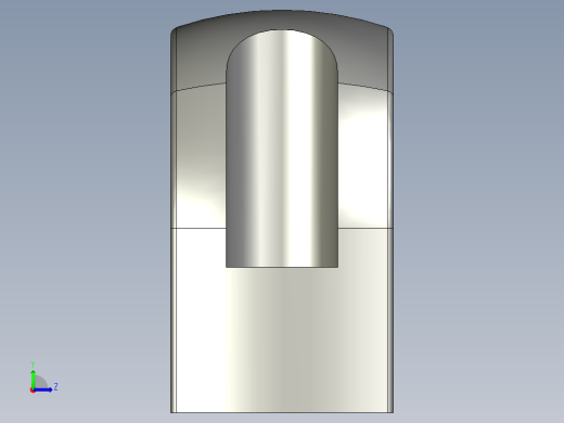 拉手UADLF26-110-30左视缩略图