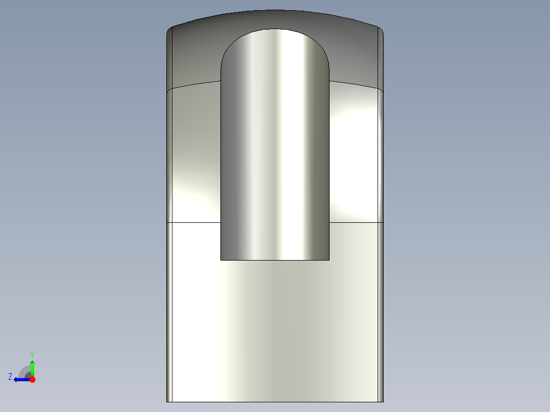 拉手UADLF26-110-30右视图