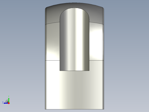拉手UADLF26-110-30右视缩略图
