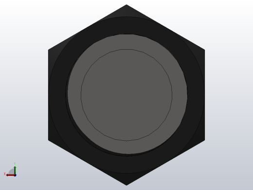 HAC系列油压缓冲器[HAC-2525-1]后视缩略图