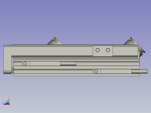 MXQ6-40-A93L右视缩略图