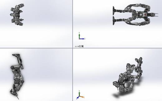 星际机器人缩略图